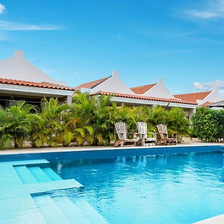 Kura Kabana Boutique Resort Kralendijk  Bagian luar foto